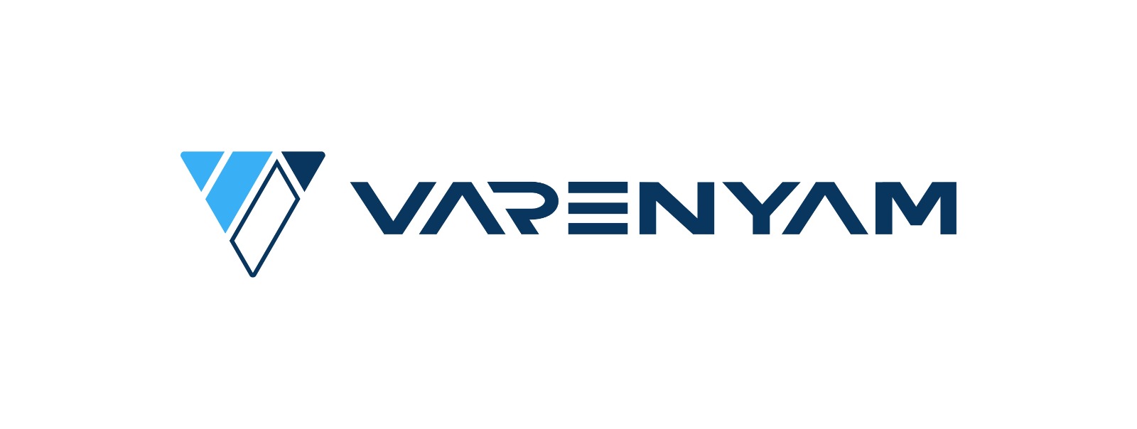 Varenyam Logo