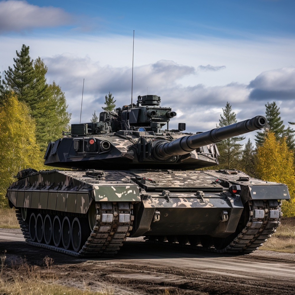 Defence Industry