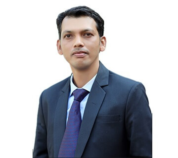 Devendra Mohite