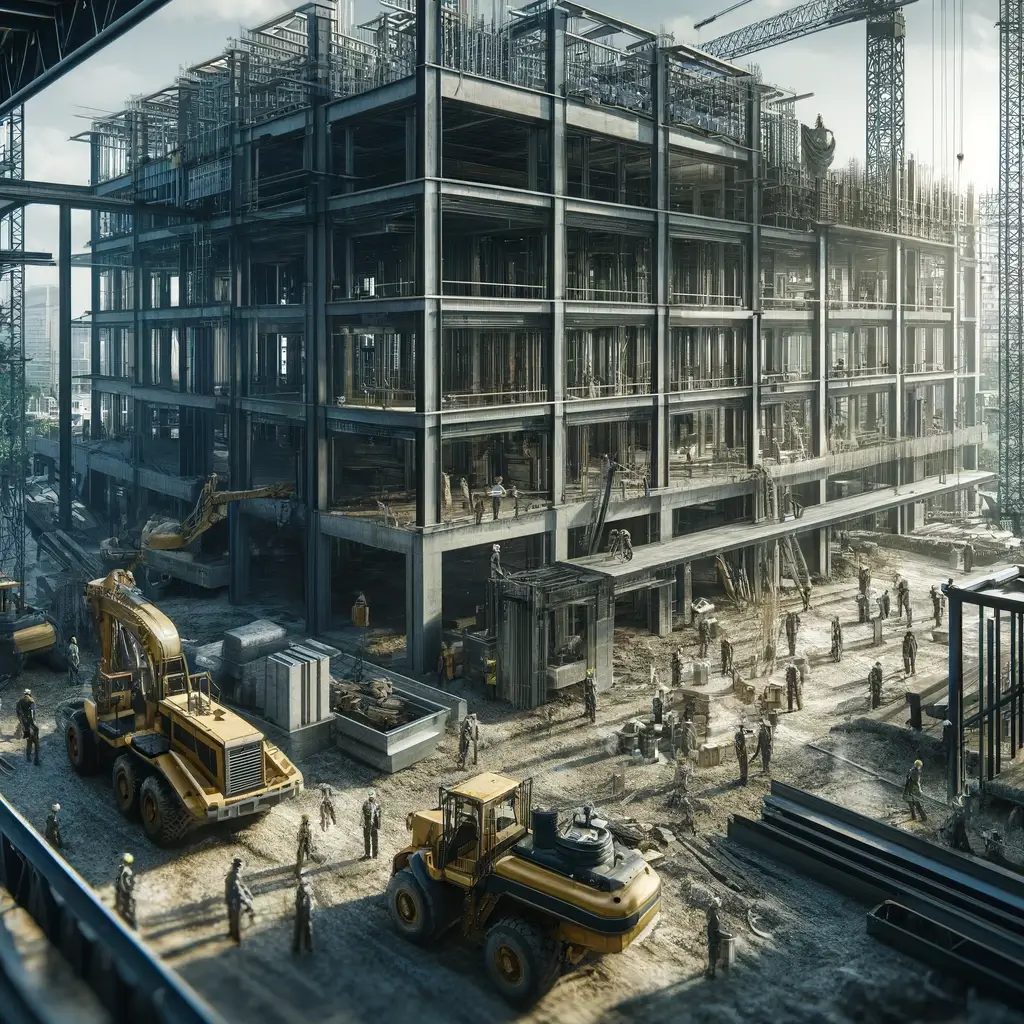 Construction Industry