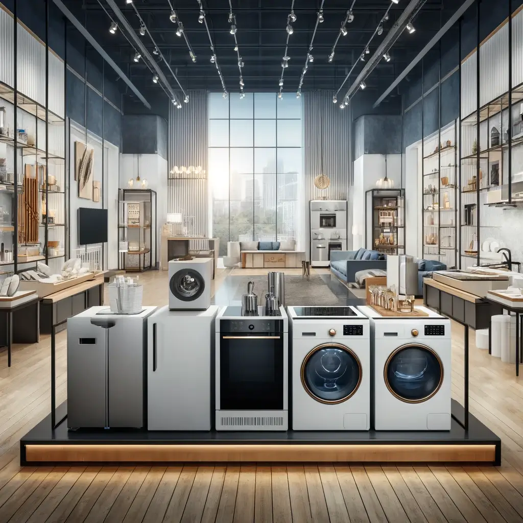 Consumer Durables Industry